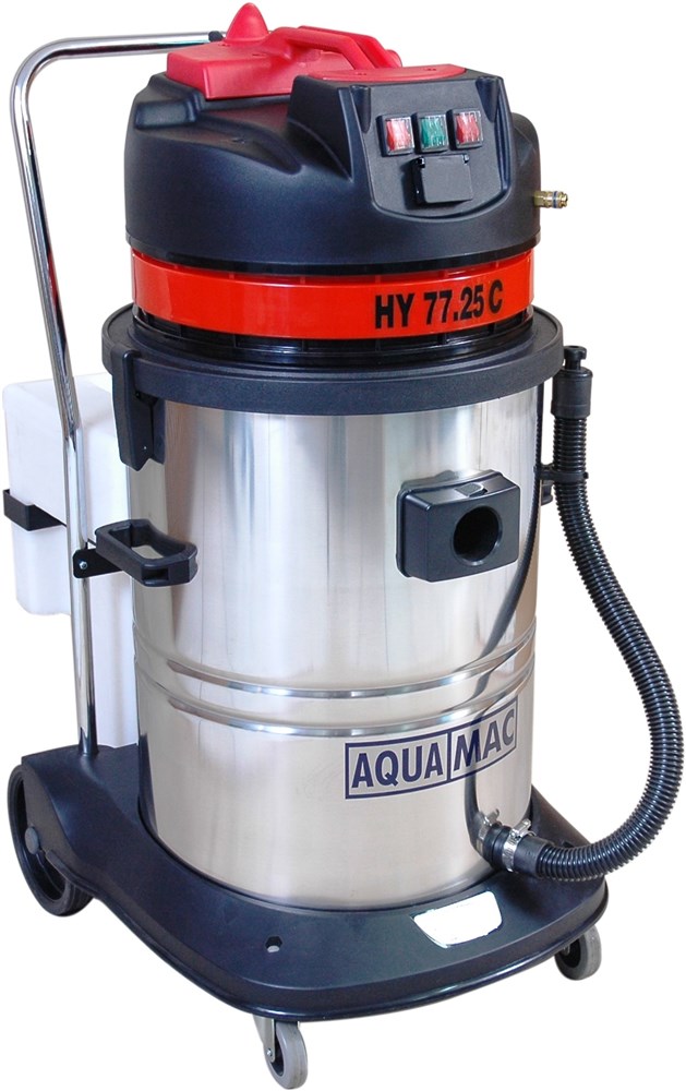 Aqua-Mac Hy 77.25 C Spray Extraction Cleaner