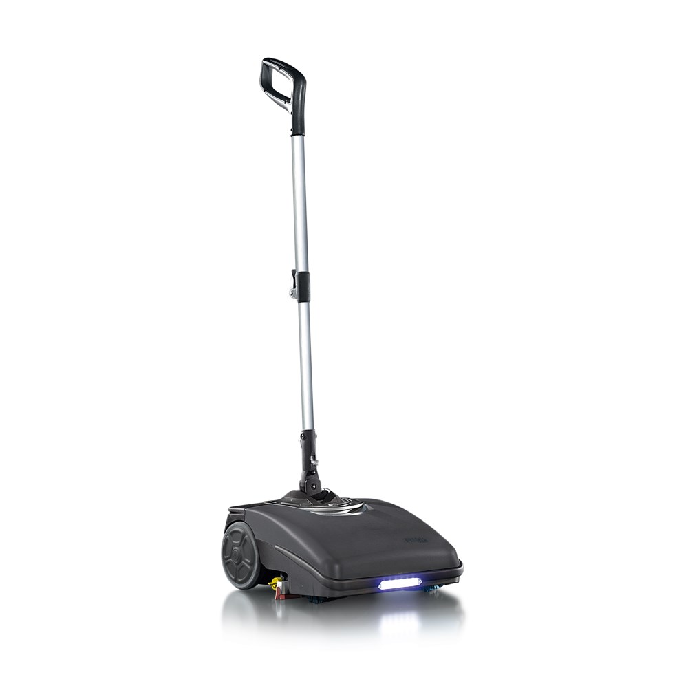 Fimap Fimop Scrubber Dryer ( Battery )