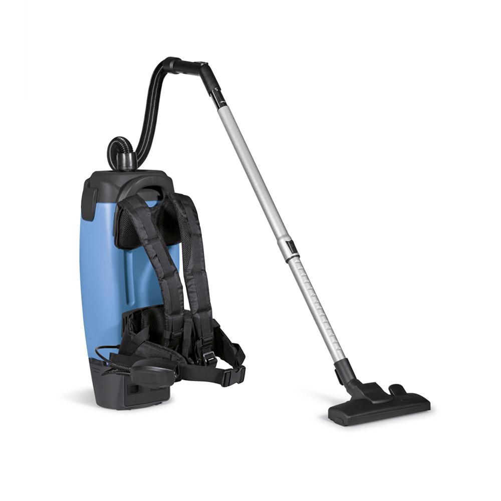 Fimap Fv 9 B Backpack Vacuum Cleaner ( Battery )