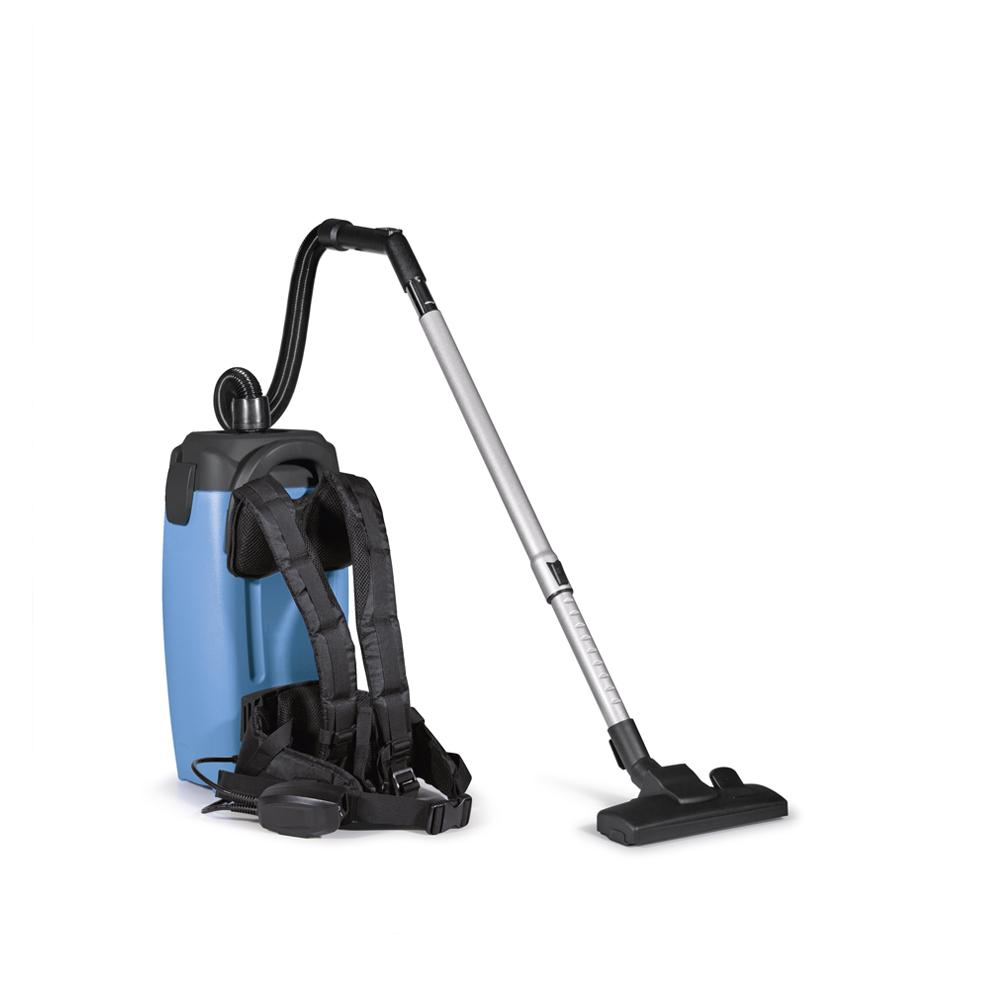 Fimap Fv 9 Backpack Vacuum Cleaner ( Cable )