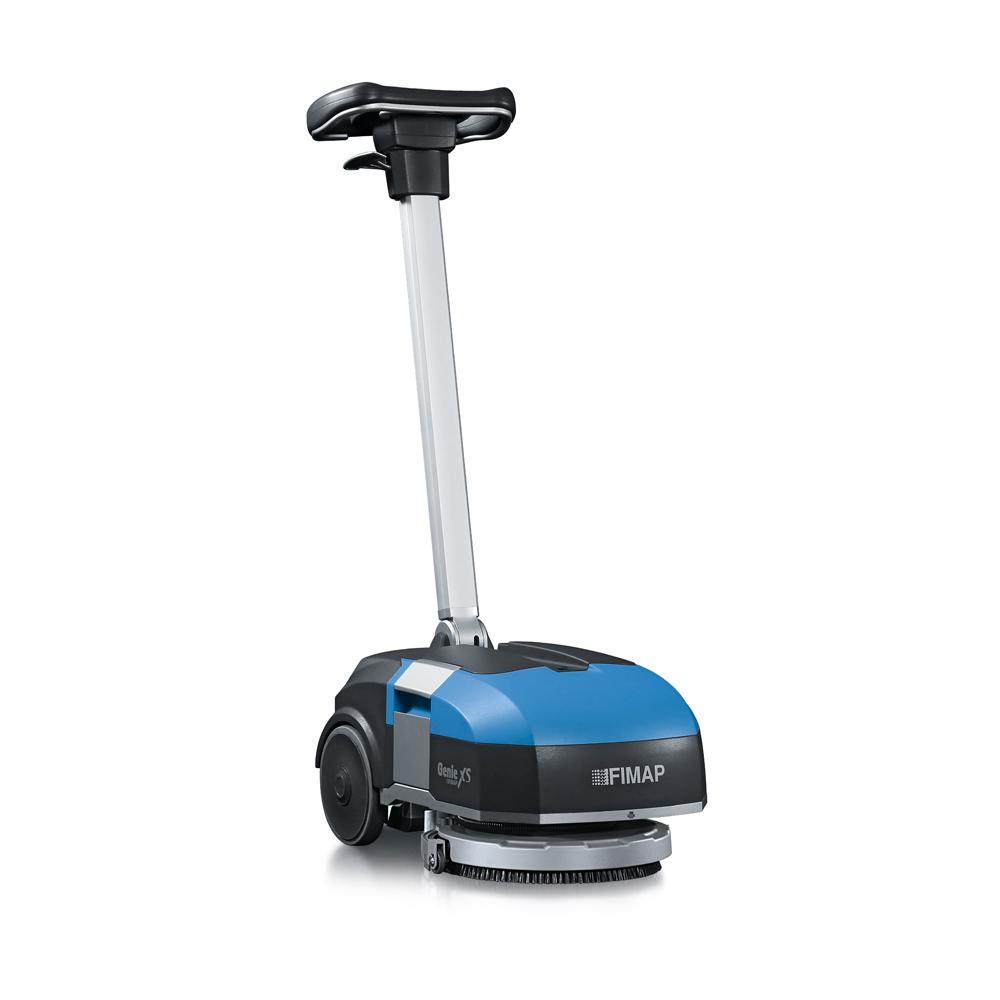 Fimap Genie Xs Scrubber Dryer ( Battery )