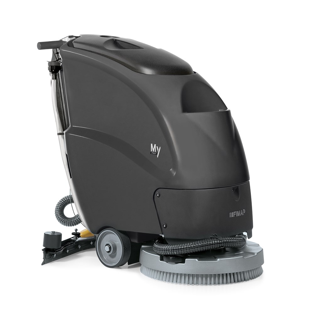 Fimap My 50 E  Walk-Behind Scrubber Dryer ( Electric )