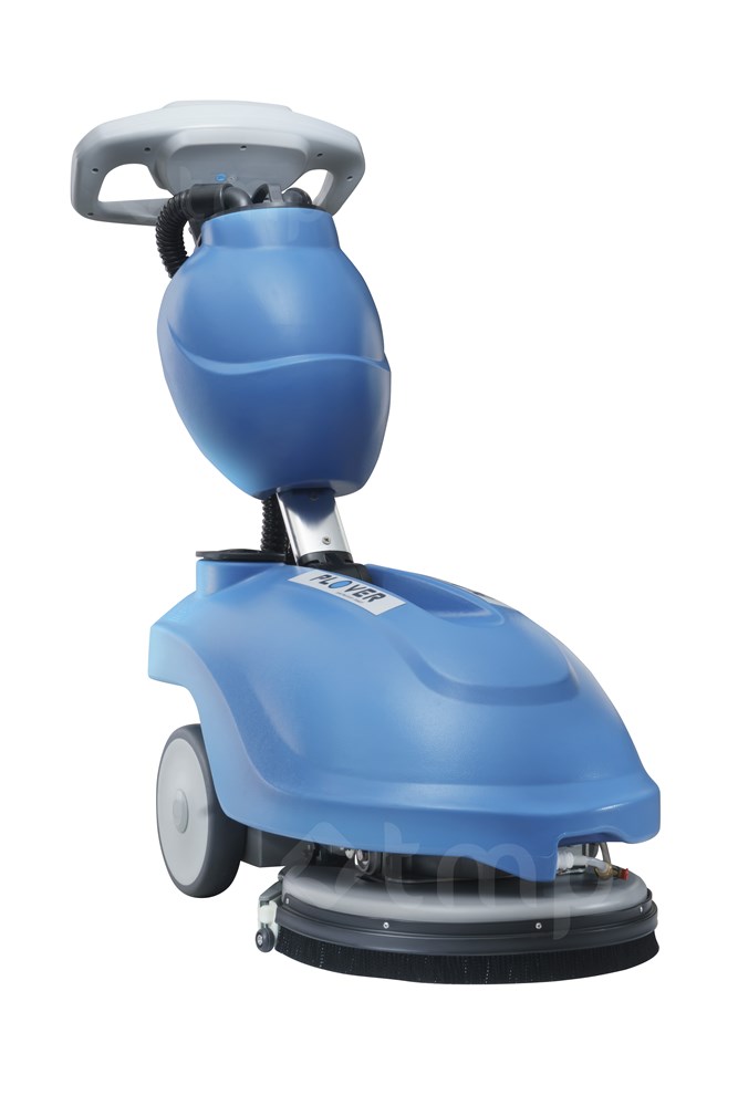 Plover 350 B Scrubber Dryer ( Battery )