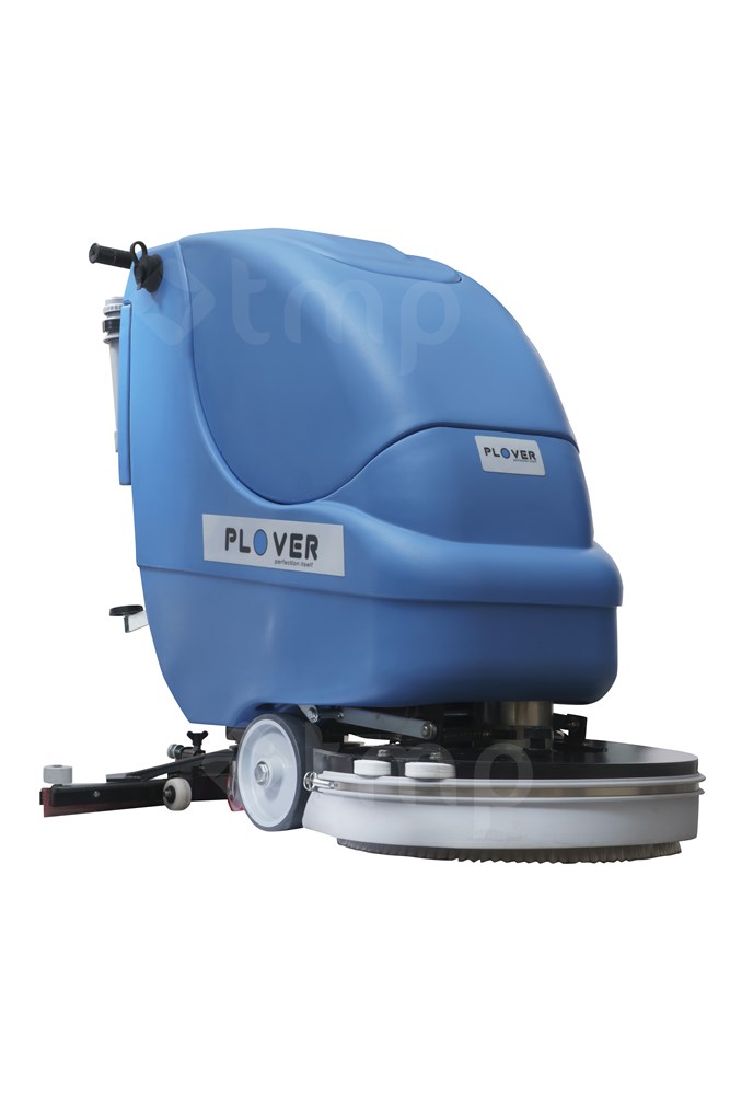 Plover 430 B Scrubber Dryer ( Battery )