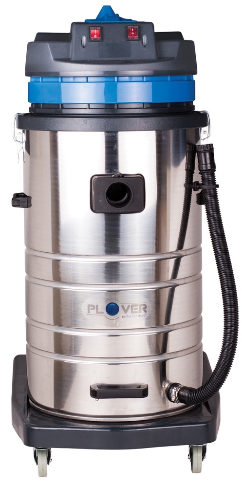Plover V 702 Wet and Dry Vacuum Cleaner