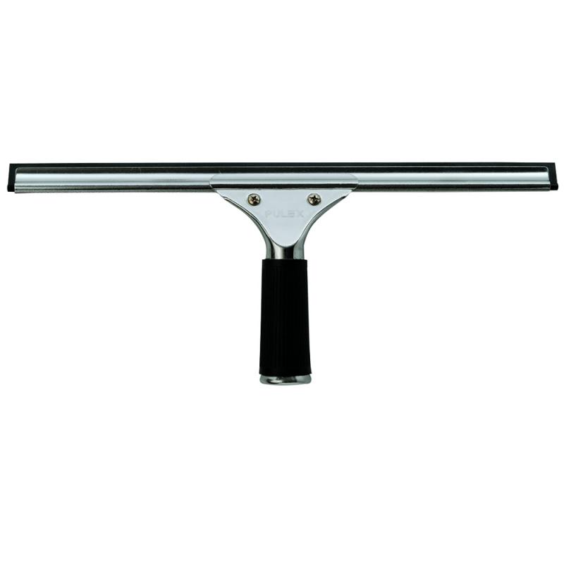 Pulex Stainless Steel Squeegee – 35 cm