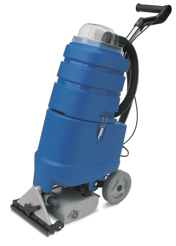 Santoemma Sharon-Brush Rotary Brush Carpet Cleaner