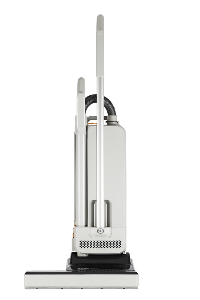 Sebo Evolution 470 Upright Vacuum Cleaner
