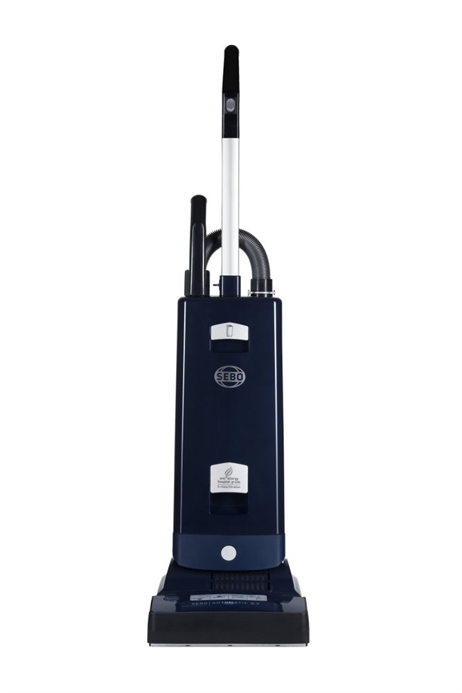 Sebo Automatic X7 Upright Vacuum Cleaner