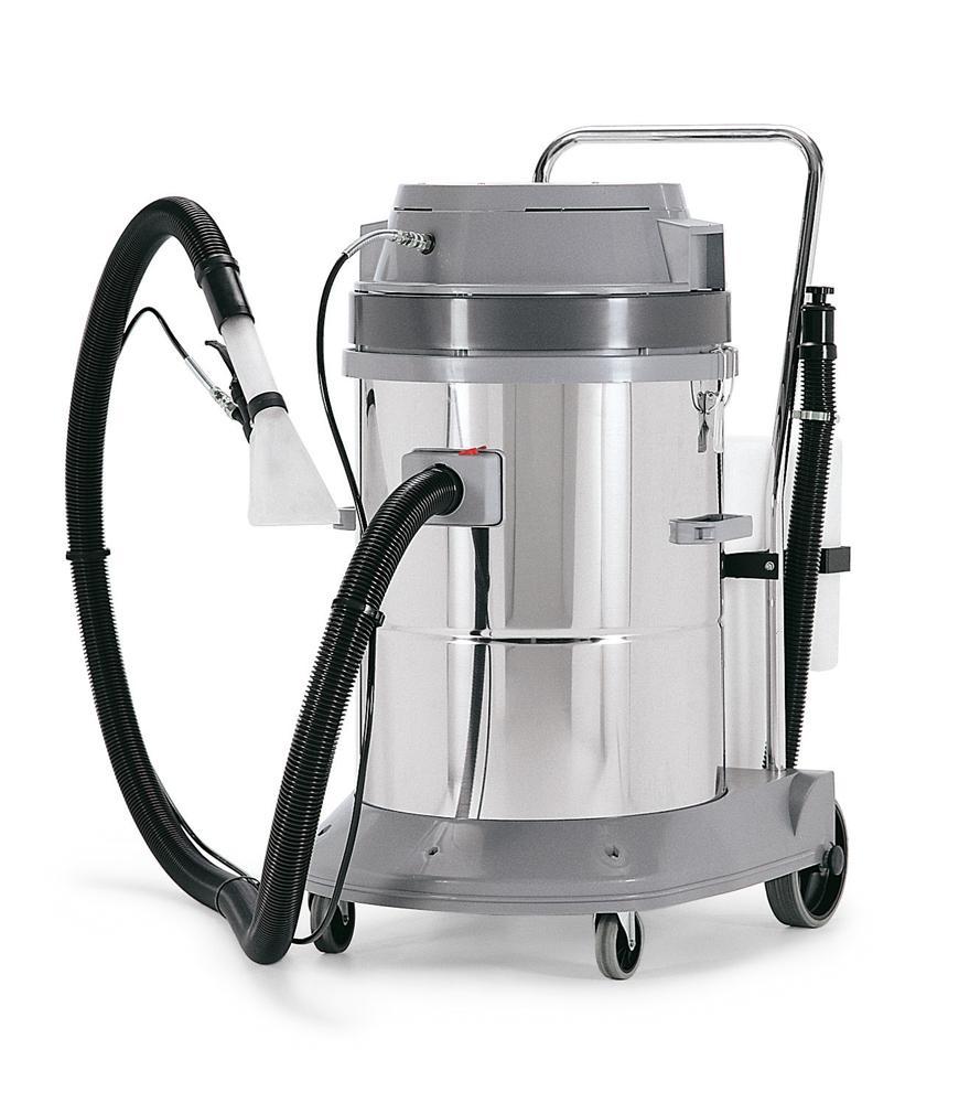 ASPIRATEUR NUMATIC INJECTEUR-EXTRACTEUR CT 470 MOQUETTE 1200W - 10 LITRES -  NegoProHygiene