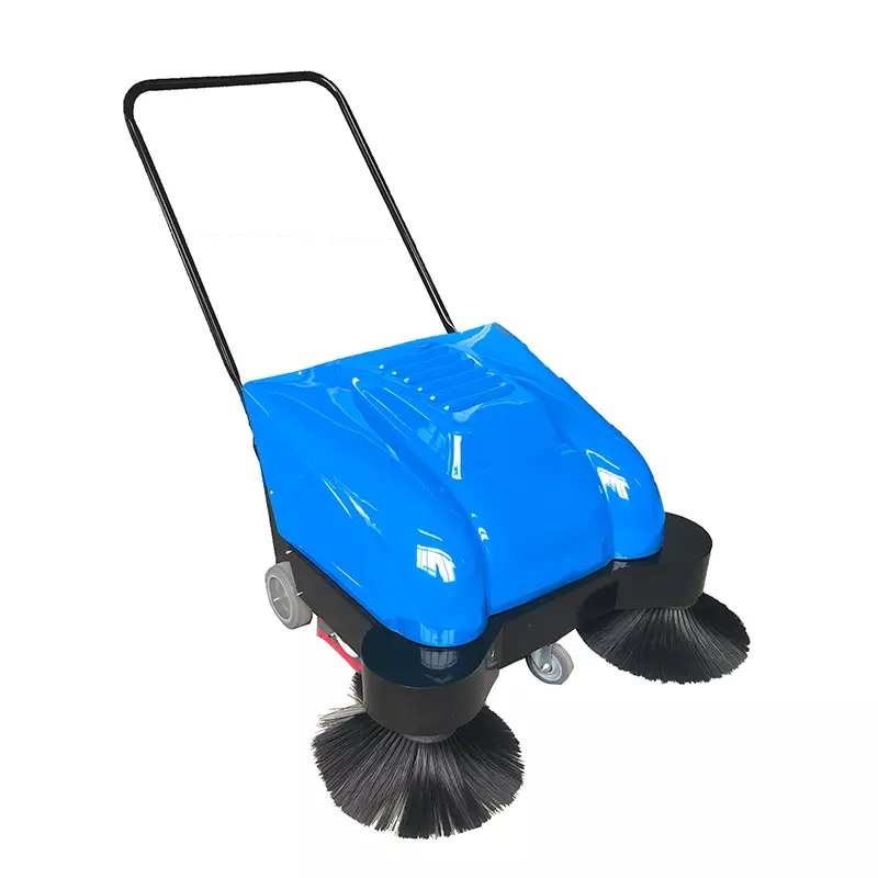 Plover T1000 B Walk Behind Sweeper ( Battery )