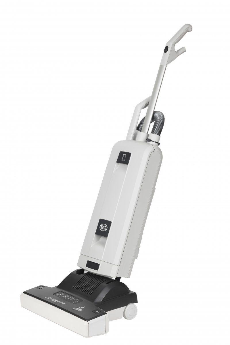 Sebo Automatic Xp 20 Upright Vacuum Cleaner
